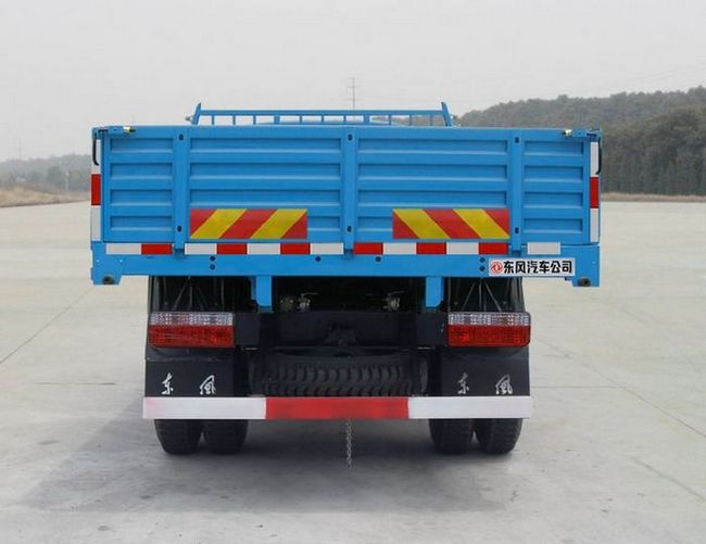 东风油改气教 练车(详细图片)