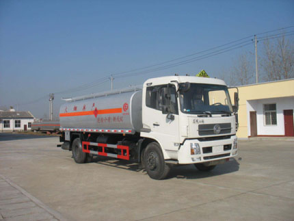 CSC5160GHYD化工液体运输车