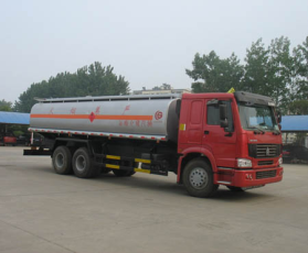 CSC5250GYYZ运油车