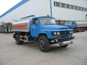 CSC5100GYY3运油车