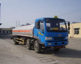 CSC5170GYYCA运油车