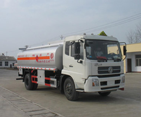 CSC5161GHYD化工液体运输车