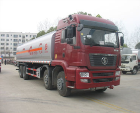 CSC5311GYYS运油车