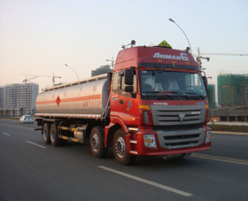 CSC5317GJYB加油车