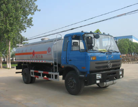 CSC5105GYY运油车