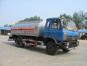 CSC5162GJYT3加油车