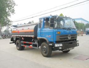 CSC5111GJY3加油车