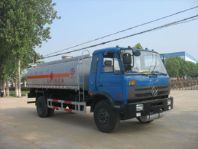 CSC5160GJY3加油车