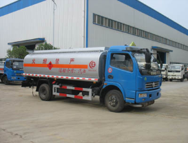 CSC5090GJY3加油车