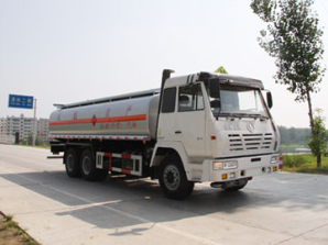 CSC5255GYYS运油车