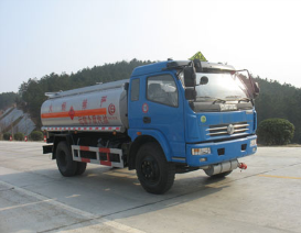 CSC5167GJY加油车