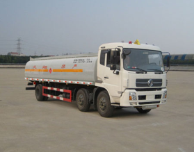 CSC5250GJYBXA加油车