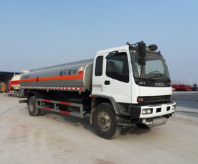 CSC5160GJYW3加油车