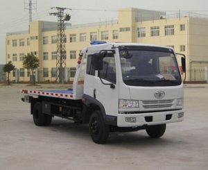 CSC5083TQZC2清障车