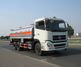 CSC5251GJYD加油车