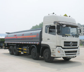 CSC5310GHYD化工液体运输车