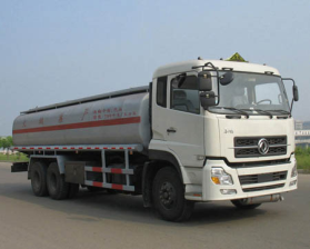 CSC5250GJYD加油车