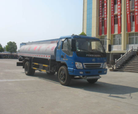 CSC5120GYYB运油车