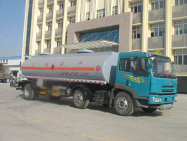 CSC5251GHYC化工液体运输车