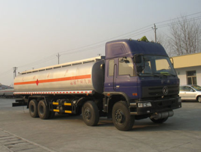 CSC5311GYY运油车