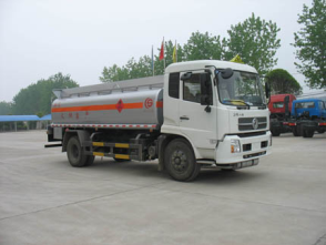 CSC5160GJYD加油车