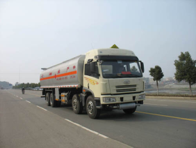 CSC5310GJYC加油车