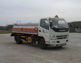 CSC5060GJYB加油车