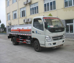 CSC5050GJYB加油车