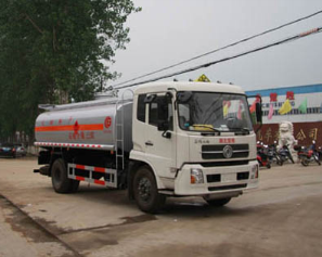 CSC5140GHYD化工液体运输车