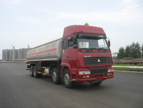 CSC5312GJYZ加油车