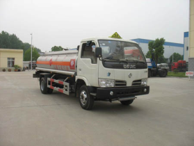 CSC5060GJY3加油车