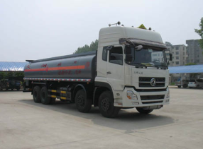 CSC5311GJYD加油车