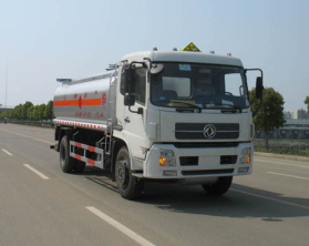 CSC5140GJYD加油车