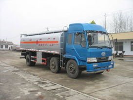 CSC5253GHYC化工液体运输车