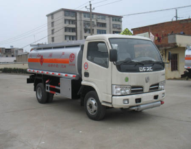 CSC5071GJY3加油车