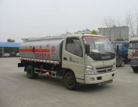 CSC5070GJYB加油车