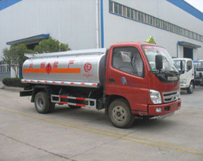 CSC5061GJYB加油车