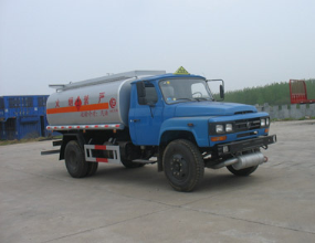 CSC5104GJYE加油车