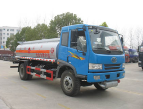 CSC5103GJYC加油车