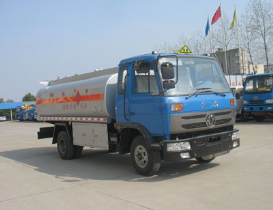 CSC5081GJY3加油车