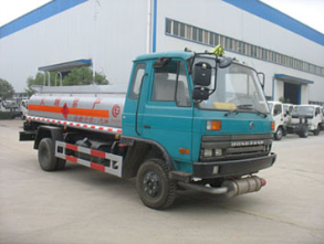 CSC5070GJYE加油车