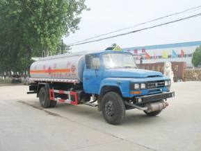 CSC5120GJYE加油车