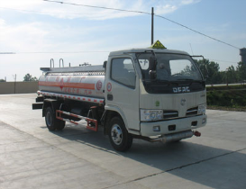 CSC5080GJY3加油车