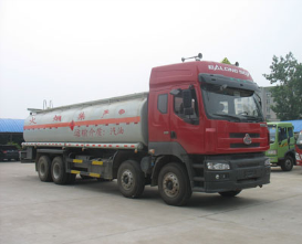 CSC5312GYYL运油车