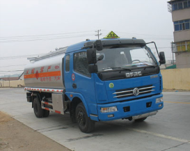 CSC5166GJY加油车