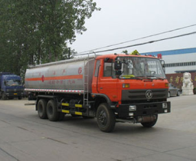 CSC5258GJYE加油车