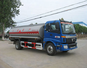 CSC5163GJYB加油车