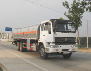 CSC5251GJYZ加油车