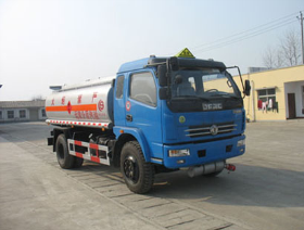 CSC5103GJY加油车