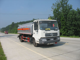 CSC5120GJYD11加油车